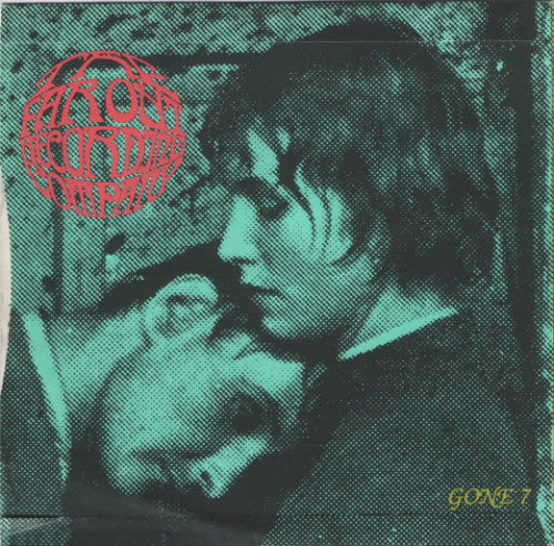 Wonder Stuff - Don't Let Me Down, Gently - Used Vinyl Record 7" image 4