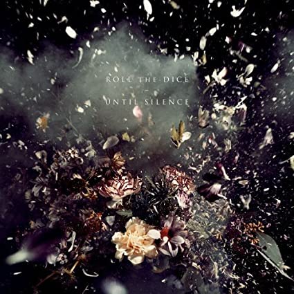 Roll The Dice - Until Silence - Vinyl Record image 1