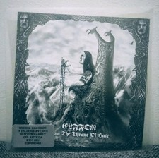 Elffor - From The Throne Of Hate - CD image 2