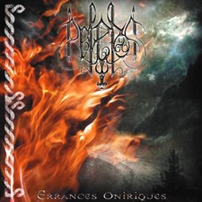 Belenos - Errances Oniriques - CD image 1