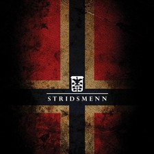 STRIDSMENN - CD image 2