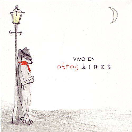 OTROS AIRES - VIVO EN - CD image 1