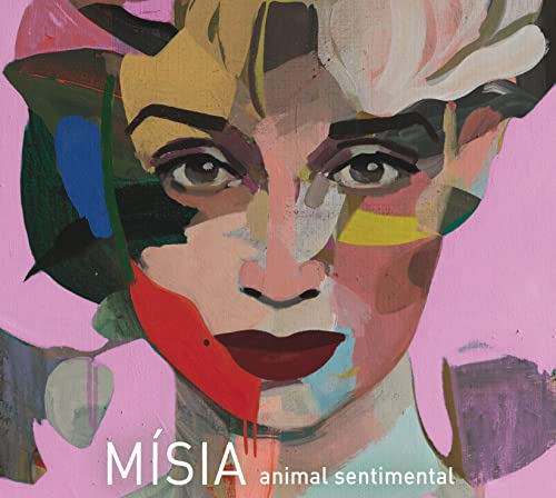 MISIA - ANIMAL SENTIMENTAL - CD image 1