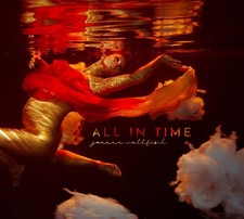 JOANNA WALLFISCH - ALL IN TIME - CD image 1