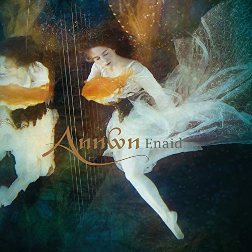 Annwn - Enaid - CD image 1