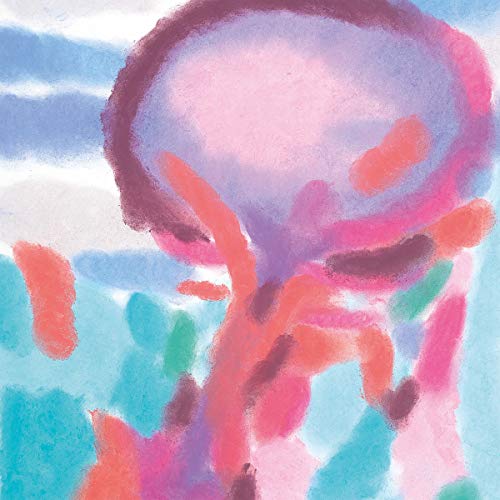 LORI - TANGERINE SKY - Vinyl Record 12" image 1