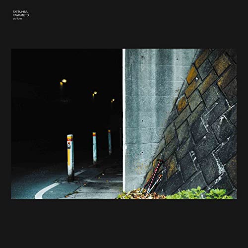 YAMAMOTO TATSUHISA - ASHIOTO - Vinyl Record image 1