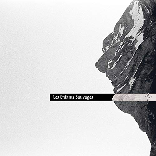 LES ENFANTS SAUVAGES - LES - cd image 1