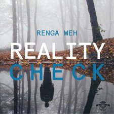 RENGA WEH - REALITY CHECK - cd image 1