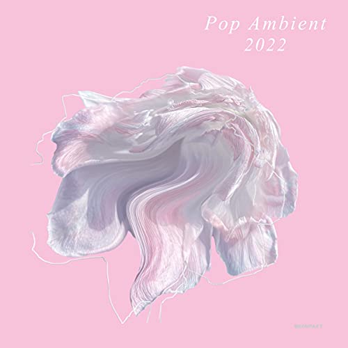 VARIOUS ARTISTS - POP AMBIENT 2022 - Vinyl Record image 1