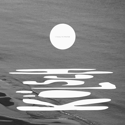KOLSCH - I TALK TO WATER - CD image 1