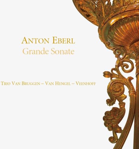 Grande Sonate: Chamb - CD image 1