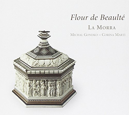 La Morra - Flour de Beaulté - CD image 1