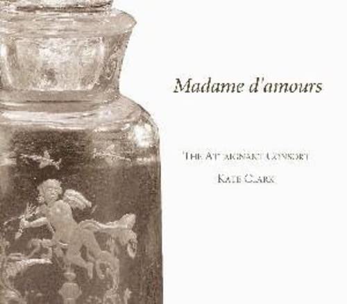 Various Composers - Madame Damours - CD image 1