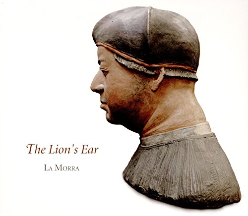 La Morra - : The Lions Ear - CD image 1