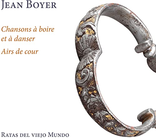 RATAS DEL VIEJO MUND - CHANSONS A BOIRE ET A DANSER - - CD image 1