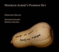 DOROTHEE MIELDS; HAT - HEINRICH ALBERTS PUMPKIN HUT - CD image 1
