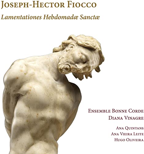 Ensemble Bonne Corde; Diana Vinagre; Ana Quintans; Ana Vieira Leite; Hug image 1