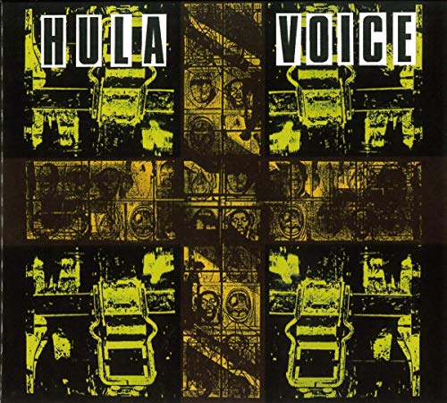 Hula - Voice - CD image 1
