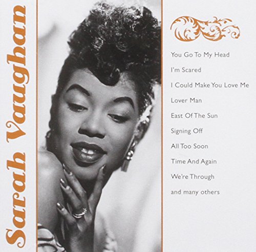 VAUGHAN -  - CD image 1