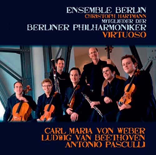 Wolfgang Renz - Virtuoso - CD image 2