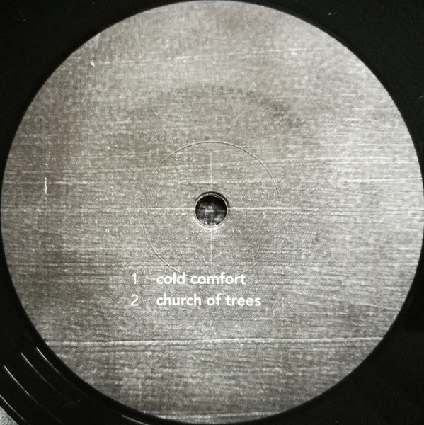 Trentemoller - Obverse - Used Vinyl Record image 5