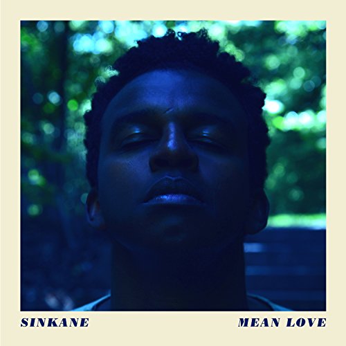 Sinkane - Mean Love - CD image 1