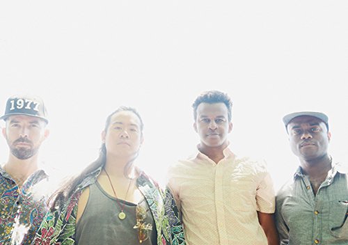 Sinkane - Mean Love - CD image 3