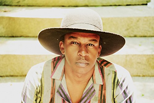 Sinkane - Mean Love - CD image 4
