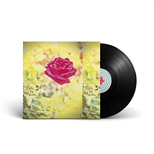 LAMBCHOP - TRIP - Vinyl Record image 1