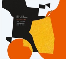 ALTO FOR TWO - CD