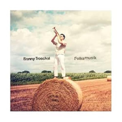 BENNY TROSCHEL - FOLKSMUSIK - CD image 1