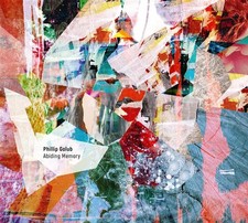PHILLIP GOLUB - ABIDING MEMORY - CD image 2