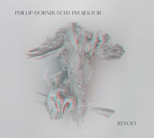 PHILLIP DORNBUSCHS P - REVOLT - Vinyl Record image 2