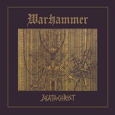 WARHAMMER - DEATHCHRIST (LTD.DIGIBOOK) CDD (PREORDER FOR RELEASE DATE image 1