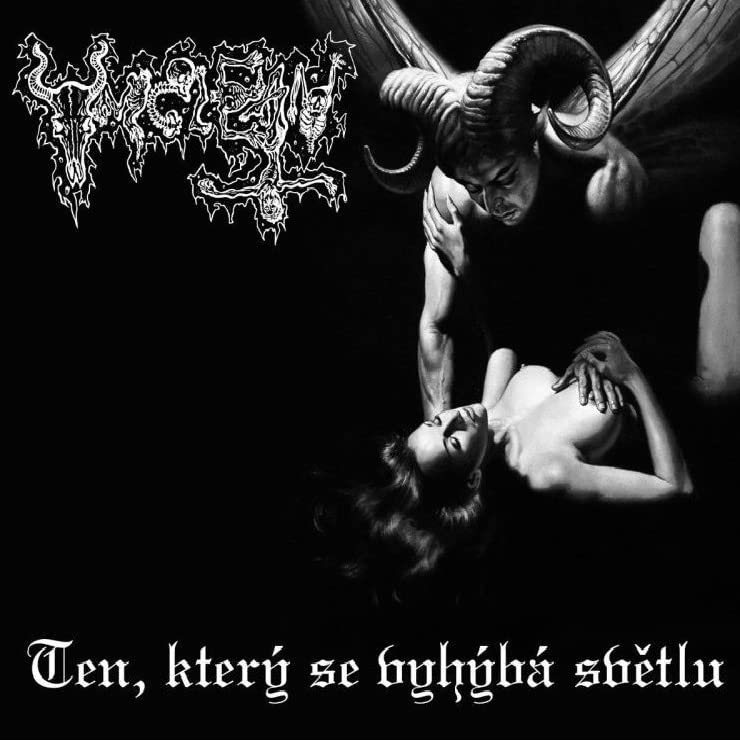 UNCLEAN - TEN, KTERÝ SE VYHÝBÁ SVETLU - CDD image 1