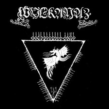 WULKANAZ - HAGLANAUDIZEISAZ - CD image 1