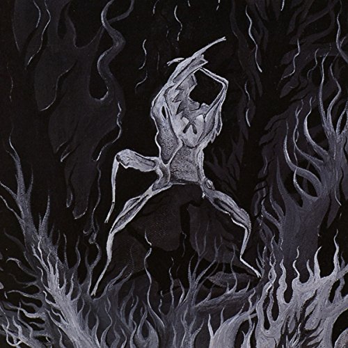 Schafott - Black Flame - CD image 2