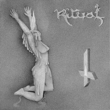 RITUAL - SURROUNDED BY DEATH - CD image 1