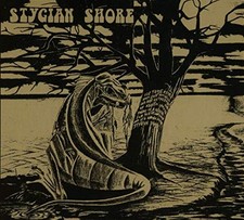 STYGIAN SHORE - CD image 1