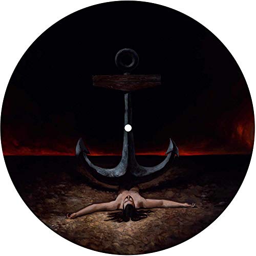 Dead Kosmonaut - Gravitas - Vinyl Record 12 Album Picture Disc" image 1