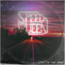 SPEED QUEEN - STILL ON THE ROAD - CD image 1