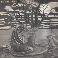 STYGIAN SHORE - Vinyl Record image 1