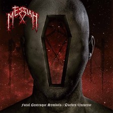 FATAL GROTESQUE SYMBOLS-DARKEN UNIVERSE - Vinyl Record image 1