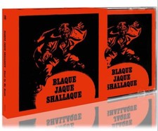 BLAQUE JAQUE SHALLAQ - Blood On My Hands - CD image 1
