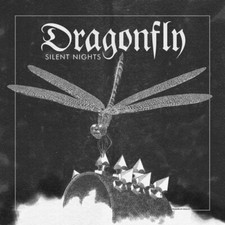 Dragonfly - Silent nights - CD image 1