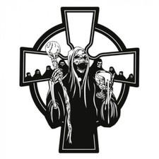 NIGHT DEMON - Vinyl Record 12PD image 1