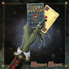 TITAN FORCE - WINNER/ LOSER - CD image 1
