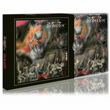 PROTECTOR - GOLEM - CDD image 1