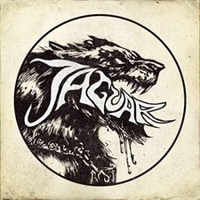 JAGUAR - OPENING THE ENCLOSURE - Vinyl Record image 1
